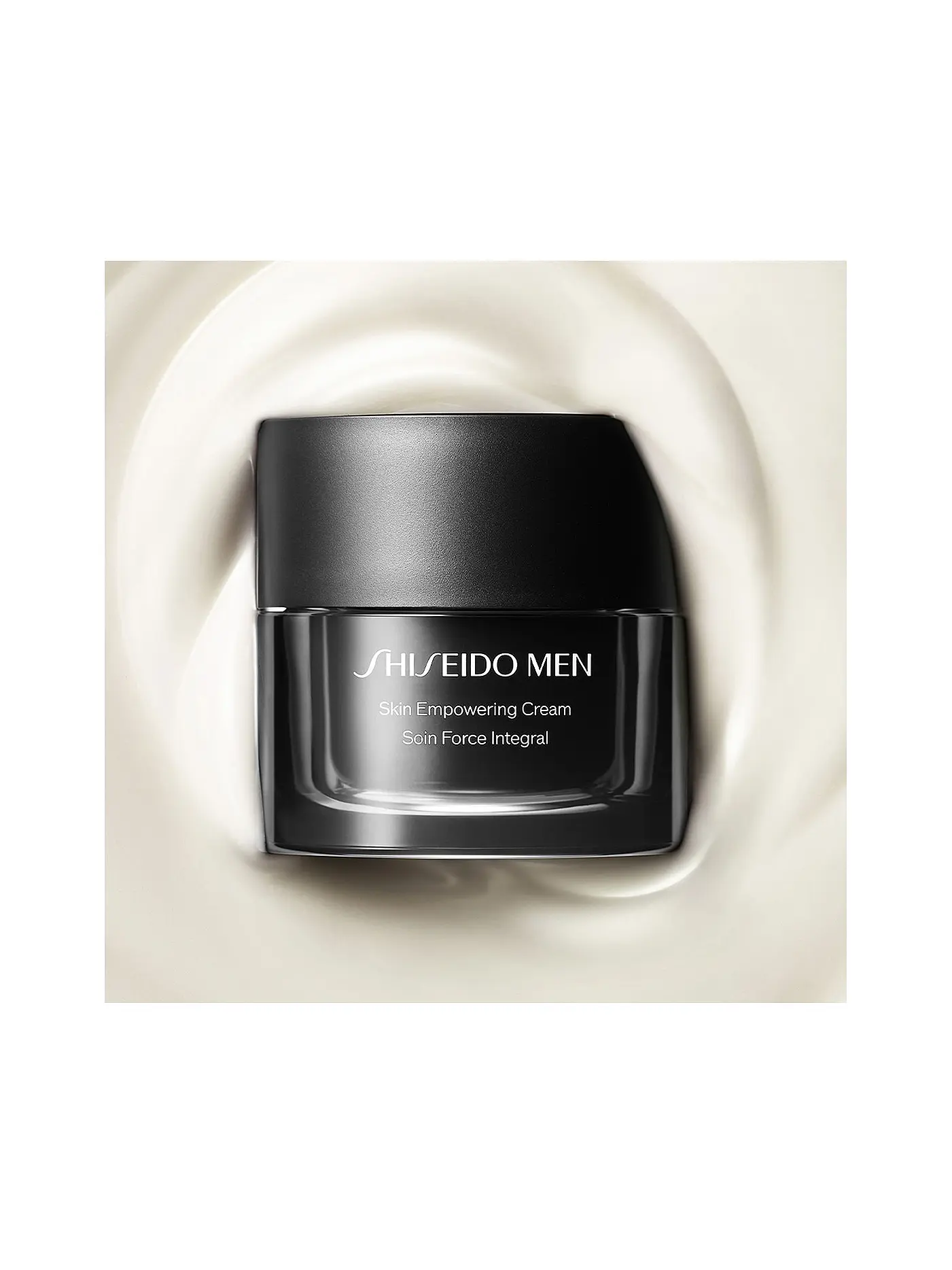 SHISEIDO | Skin Empowering Cream Refill 50ml | 